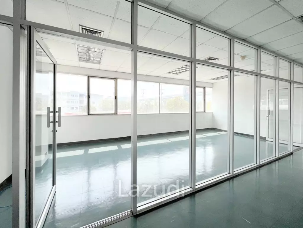 Office space for rent in Laksi