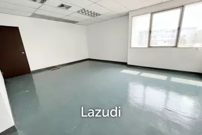 Office space for rent in Laksi