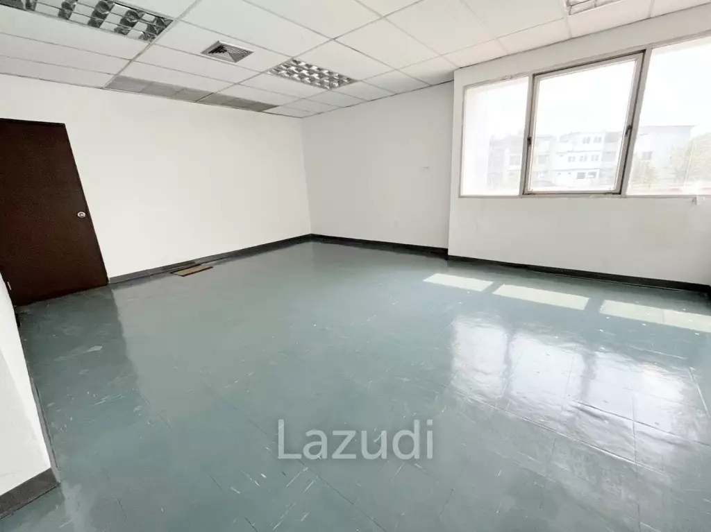 Office space for rent in Laksi
