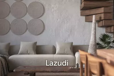2 bed at Sunny cuddles megalithic design, Canggu