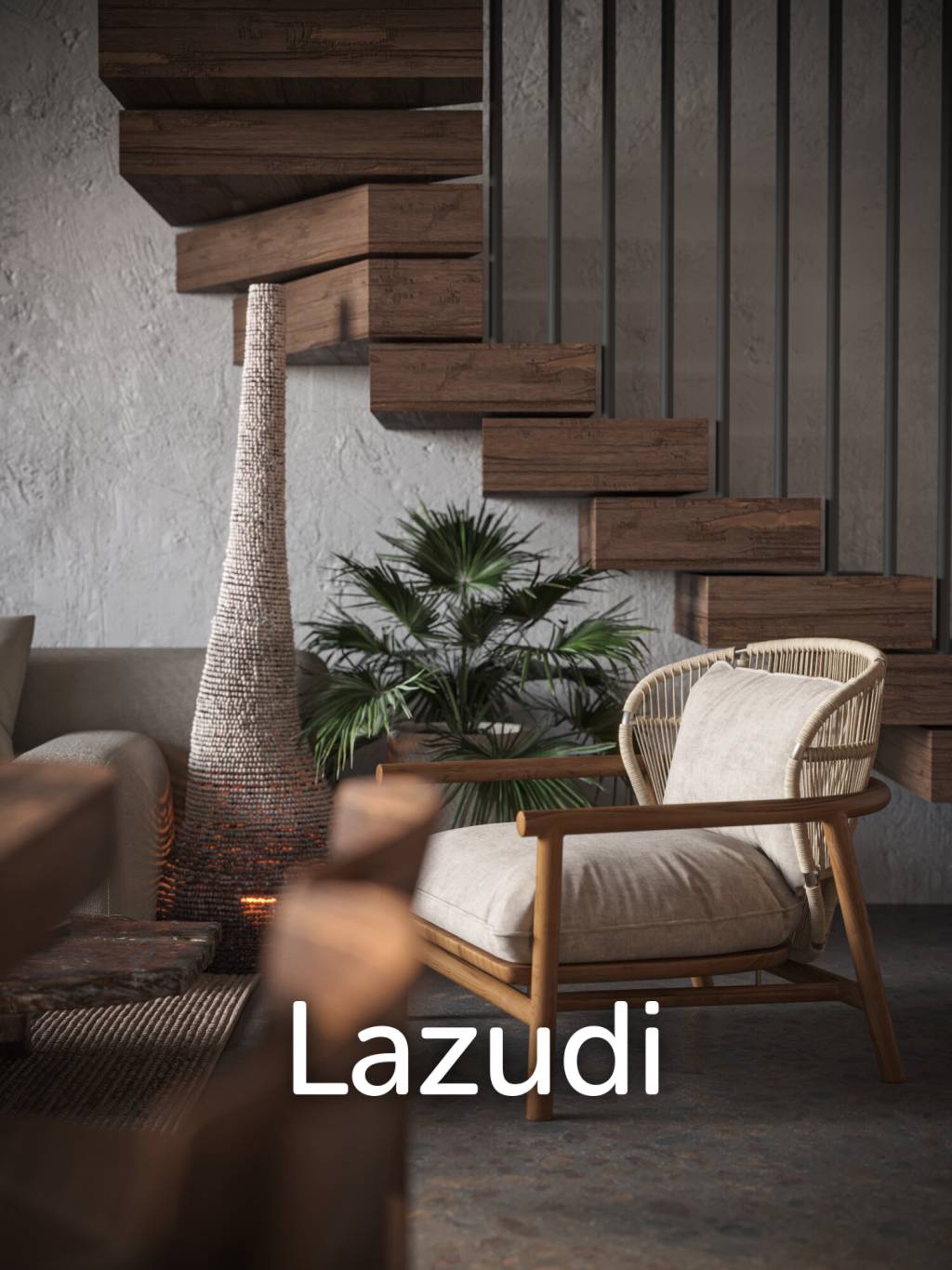 2 bed at Sunny cuddles megalithic design, Canggu