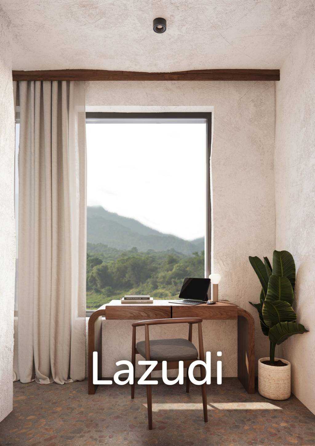 2 bed at Sunny cuddles megalithic design, Canggu