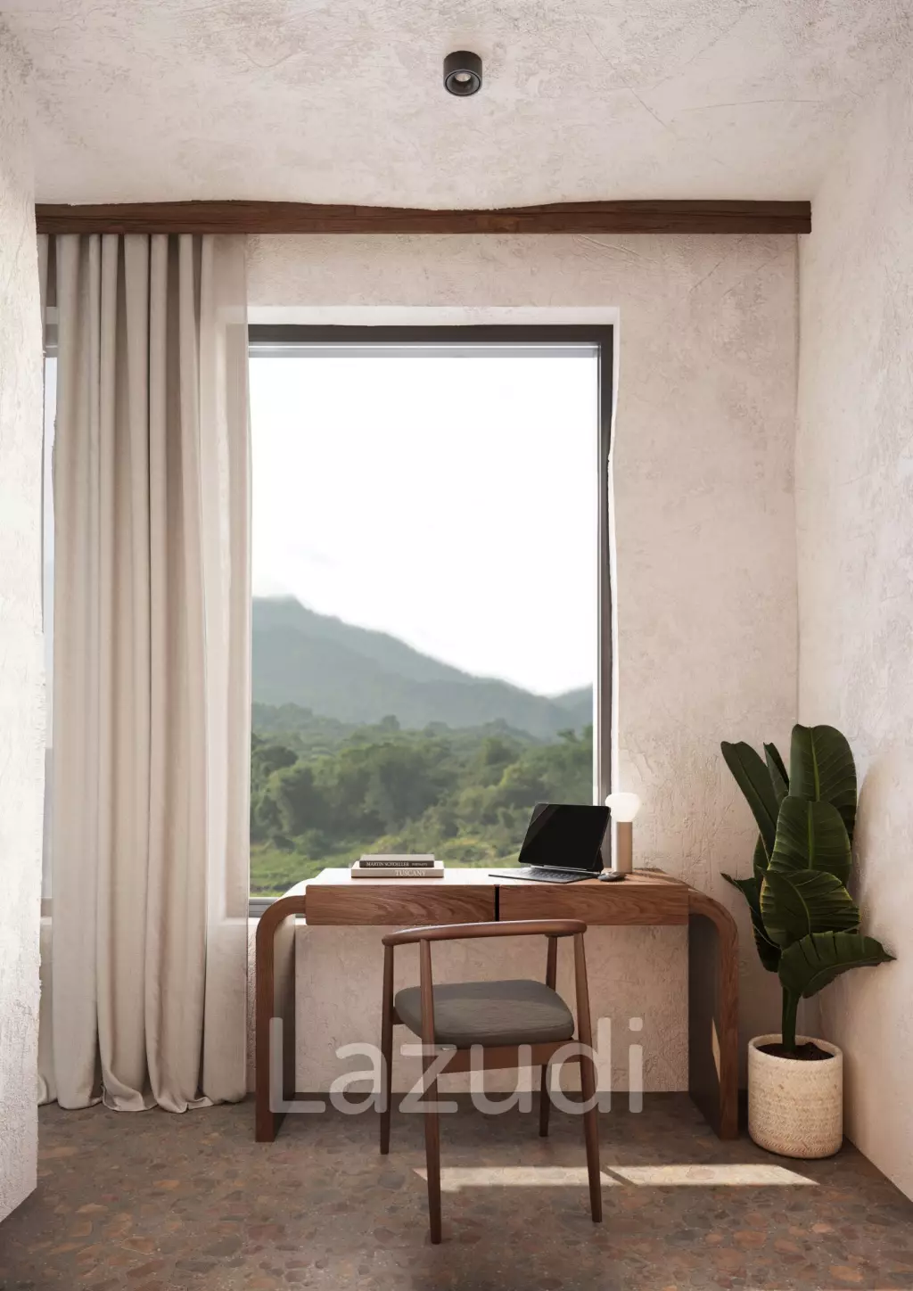 2 bed at Sunny cuddles megalithic design, Canggu