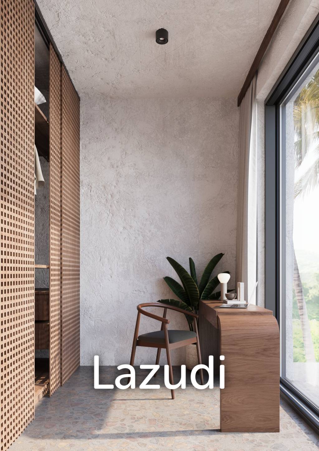 2 bed at Sunny cuddles megalithic design, Canggu