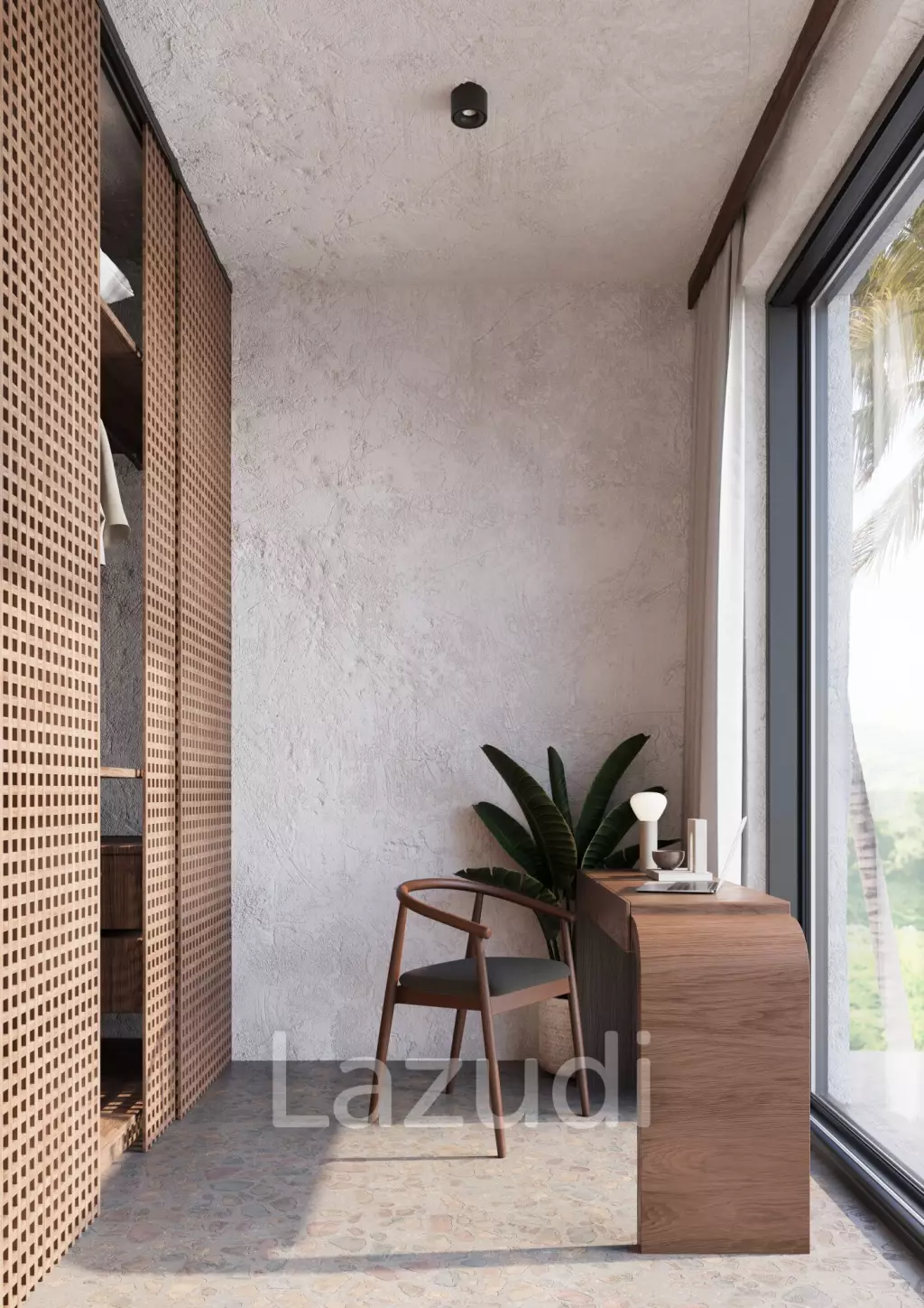 2 bed at Sunny cuddles megalithic design, Canggu