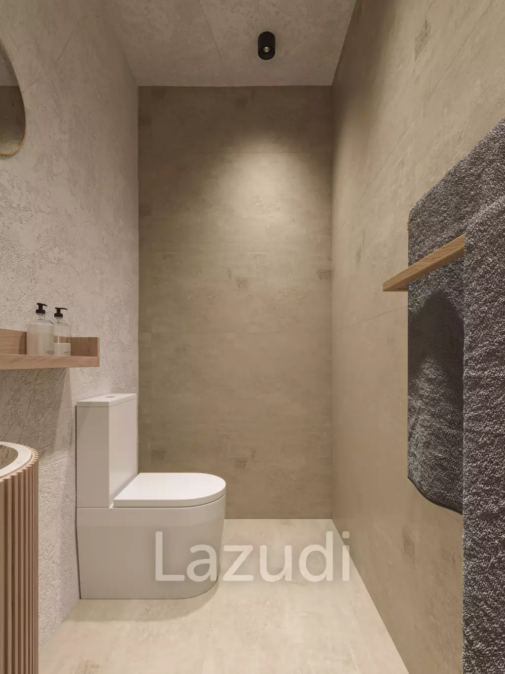 2 bed at Sunny cuddles megalithic design, Canggu