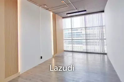 180 SQ.M Office in Pakkret, Muangthong Thani