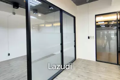 180 SQ.M Office in Pakkret, Muangthong Thani