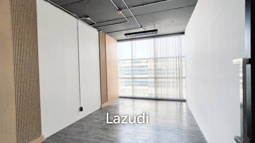 180 SQ.M Office in Pakkret, Muangthong Thani