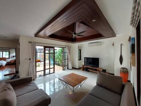 2 Bedroom Villa For Sale At The Gardens by Vichara