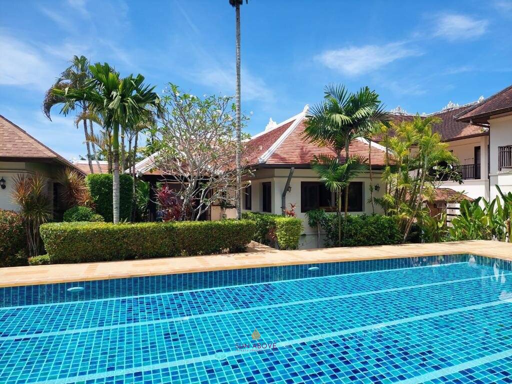 2 Bedroom Villa For Sale At The Gardens by Vichara