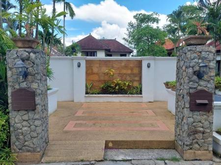 2 Bedroom Villa For Sale At The Gardens by Vichara