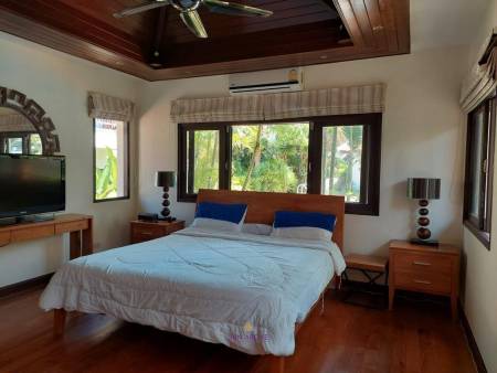 2 Bedroom Villa For Sale At The Gardens by Vichara