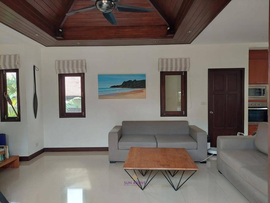 2 Bedroom Villa For Sale At The Gardens by Vichara