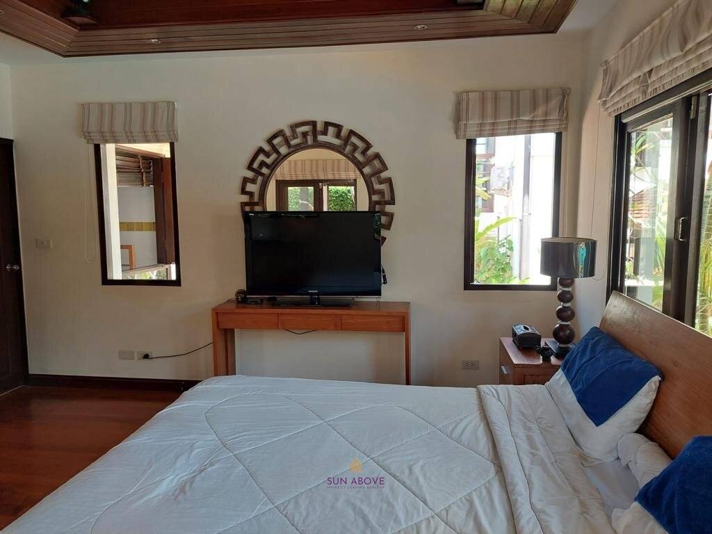 2 Bedroom Villa For Sale At The Gardens by Vichara