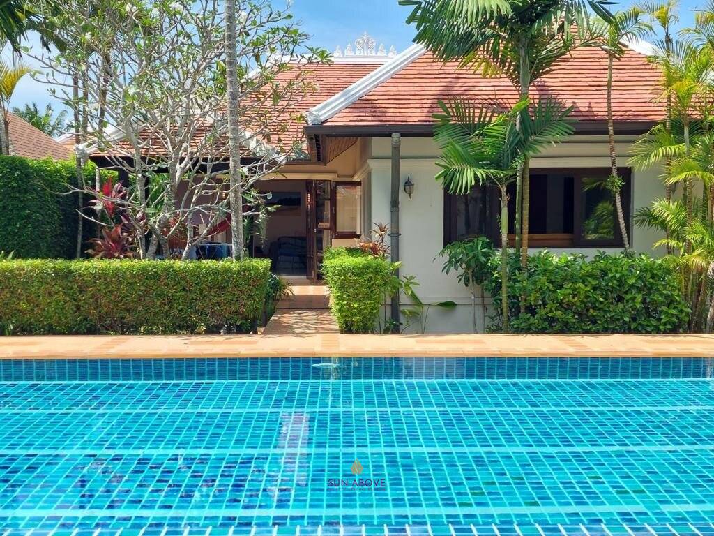 2 Bedroom Villa For Sale At The Gardens by Vichara