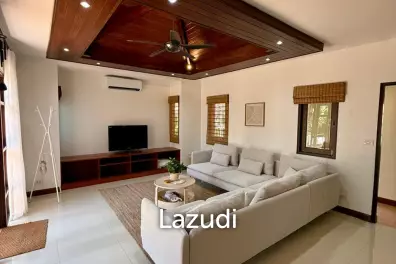 2 Bedroom Villa For Sale At The Gardens by Vichara