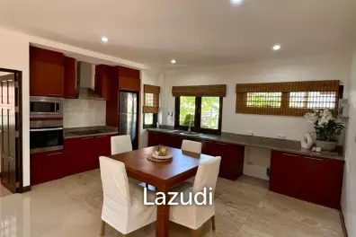 2 Bedroom Villa For Sale At The Gardens by Vichara