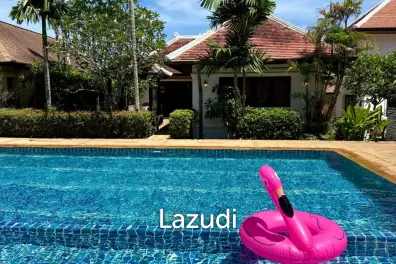 2 Bedroom Villa For Sale At The Gardens by Vichara