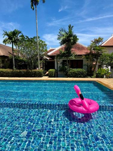 2 Bedroom Villa For Sale At The Gardens by Vichara 2 Bedroom Villa For Sale At The Gardens by Vichara