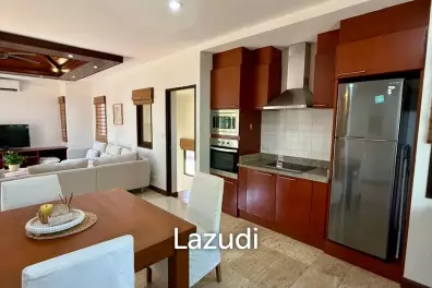 2 Bedroom Villa For Sale At The Gardens by Vichara