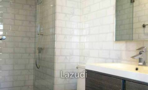Brand new Penthouse unit @ The Unique