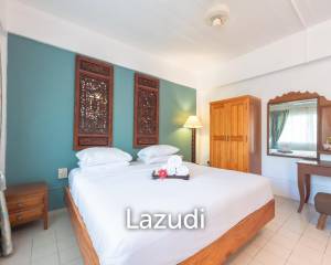 2 Bedroom Apartment For Rent 400M From Surin Beach