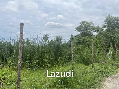 40 Rai Good Location Land for Sale in Min Buri