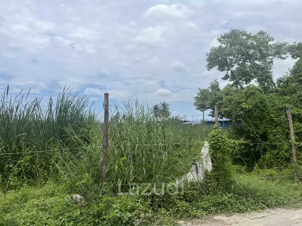 40 Rai Good Location Land for Sale in Min Buri