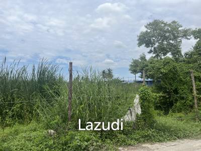 40 Rai Good Location Land for Sale in Min Buri