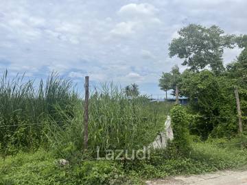 40 Rai Good Location Land for Sale in Min Buri