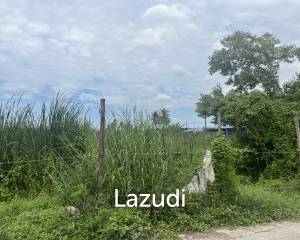 40 Rai Good Location Land for Sale in Min Buri
