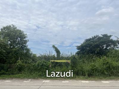 40 Rai Good Location Land for Sale in Min Buri