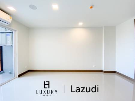 1 Bed 1 Bath 34.33 SQ.M My Style Condo Hua Hin 102