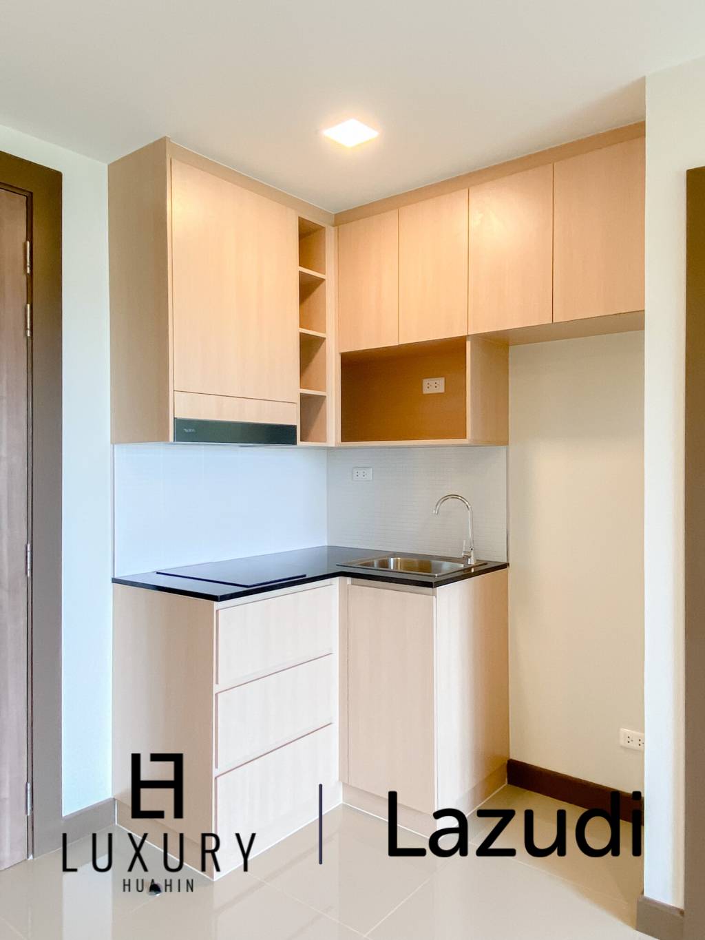1 Bed 1 Bath 34.33 SQ.M My Style Condo Hua Hin 102