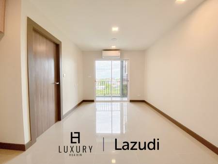 1 Bed 1 Bath 34.33 SQ.M My Style Condo Hua Hin 102
