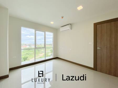 1 Bed 1 Bath 34.33 SQ.M My Style Condo Hua Hin 102