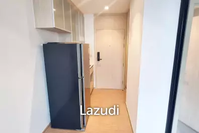 1 Bed 1 Bath 30 SQ.M MARU Ekkamai 2