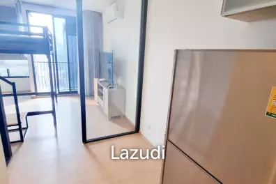 1 Bed 1 Bath 30 SQ.M MARU Ekkamai 2