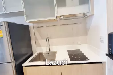 1 Bed 1 Bath 30 SQ.M MARU Ekkamai 2