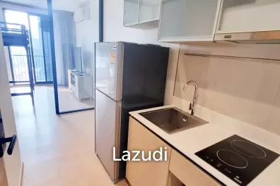 1 Bed 1 Bath 30 SQ.M MARU Ekkamai 2