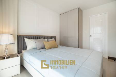 1 Bed 1 Bath 40.99 SQ.M. My Style Condo Hua Hin 102