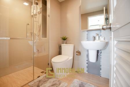 40 m² 1 Chambre 1 Salle de bain Condominium Pour Vente