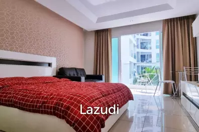 Studio, 1 Bath 36 SQ.M. Sunset Boulevard 1