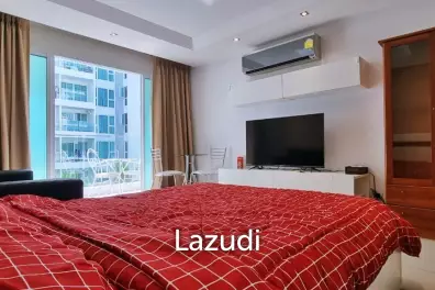 Studio, 1 Bath 36 SQ.M. Sunset Boulevard 1