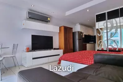 Studio, 1 Bath 36 SQ.M. Sunset Boulevard 1