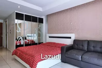 Studio, 1 Bath 36 SQ.M. Sunset Boulevard 1