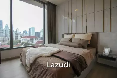 1 Bed 1 Bath 48 SQ.M  The Esse Asoke