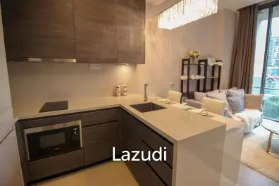 1 Bed 1 Bath 48 SQ.M  The Esse Asoke