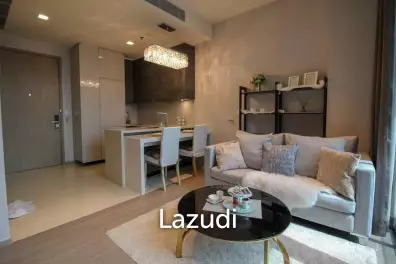 1 Bed 1 Bath 48 SQ.M  The Esse Asoke